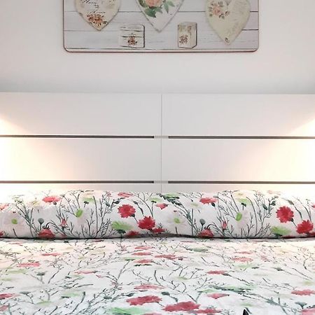 Phiniscollis B&B La Caletta Kültér fotó