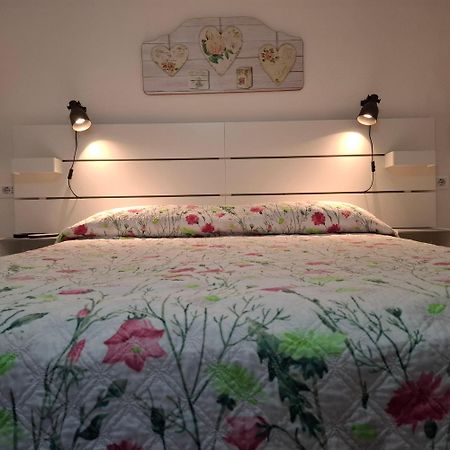 Phiniscollis B&B La Caletta Kültér fotó