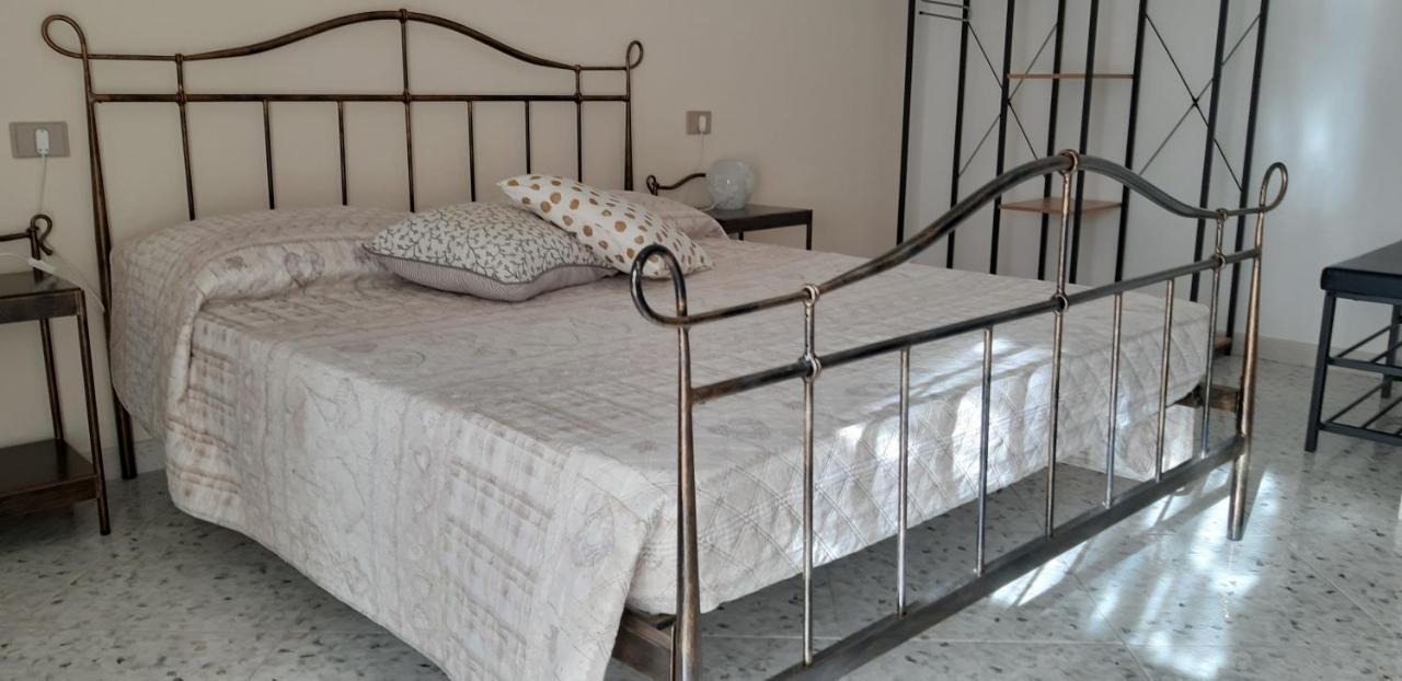 Phiniscollis B&B La Caletta Kültér fotó