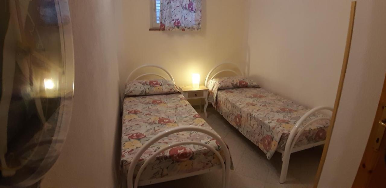 Phiniscollis B&B La Caletta Kültér fotó
