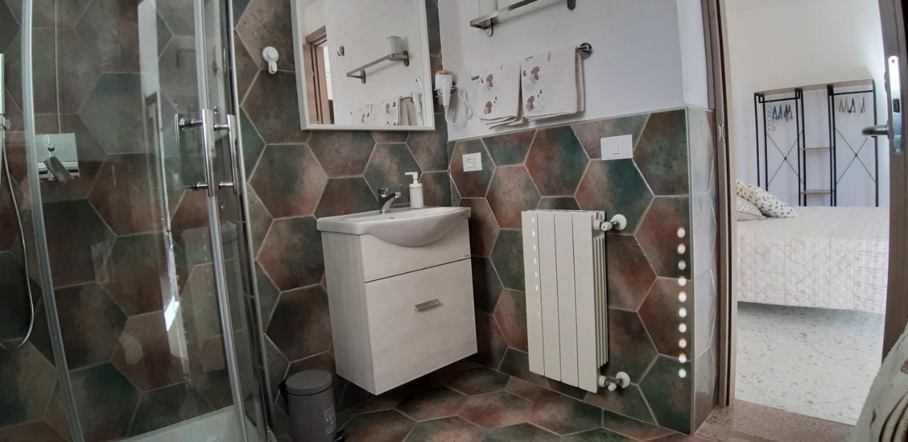 Phiniscollis B&B La Caletta Kültér fotó