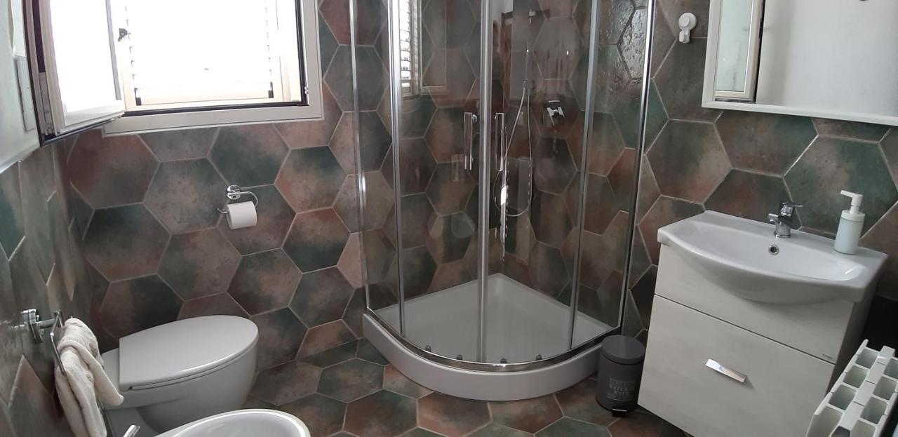 Phiniscollis B&B La Caletta Kültér fotó