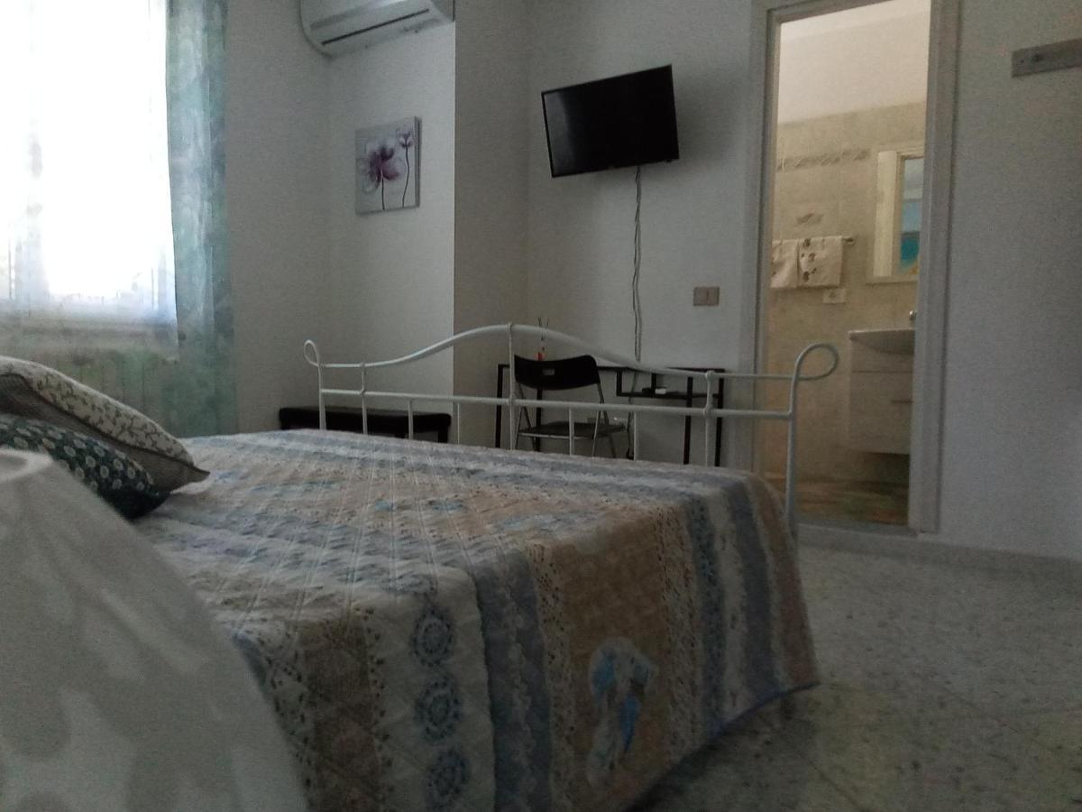 Phiniscollis B&B La Caletta Kültér fotó