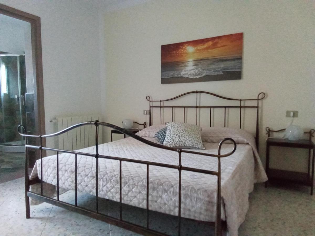 Phiniscollis B&B La Caletta Kültér fotó