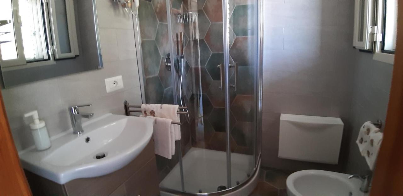 Phiniscollis B&B La Caletta Kültér fotó