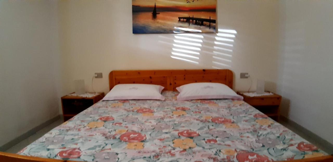 Phiniscollis B&B La Caletta Kültér fotó