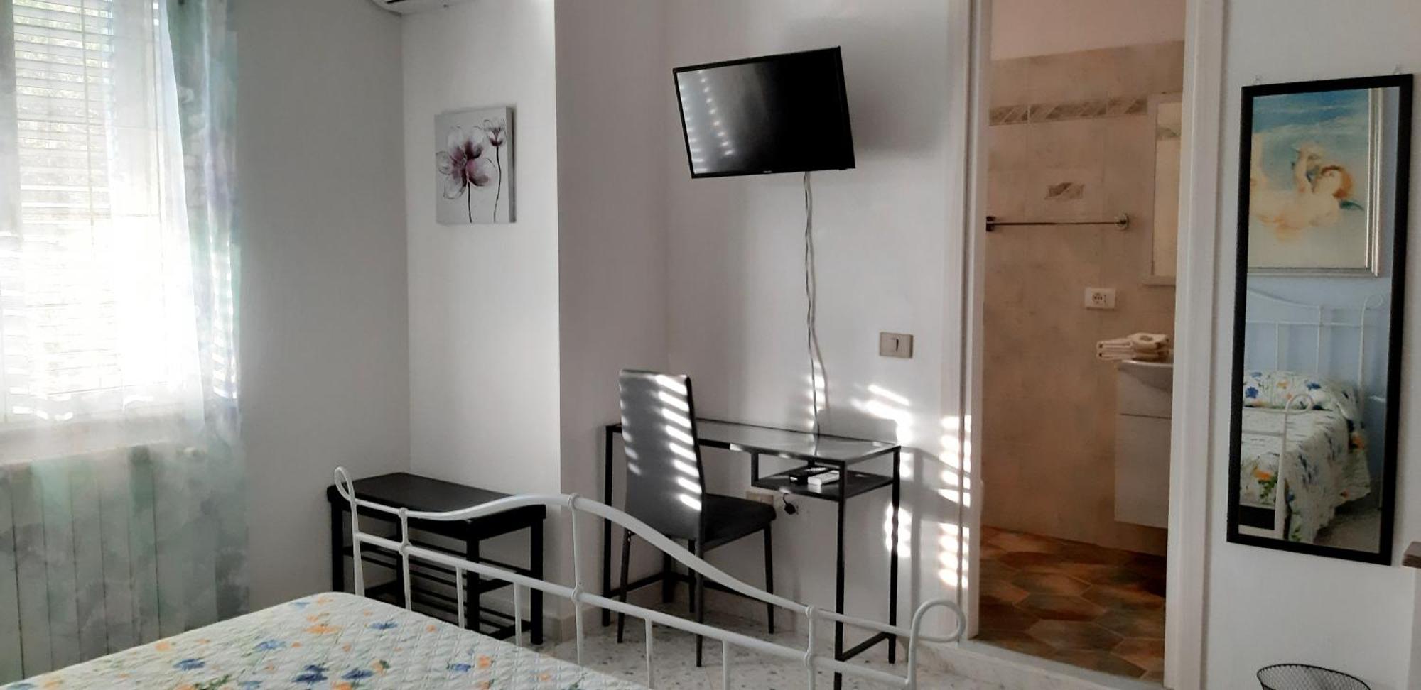 Phiniscollis B&B La Caletta Kültér fotó
