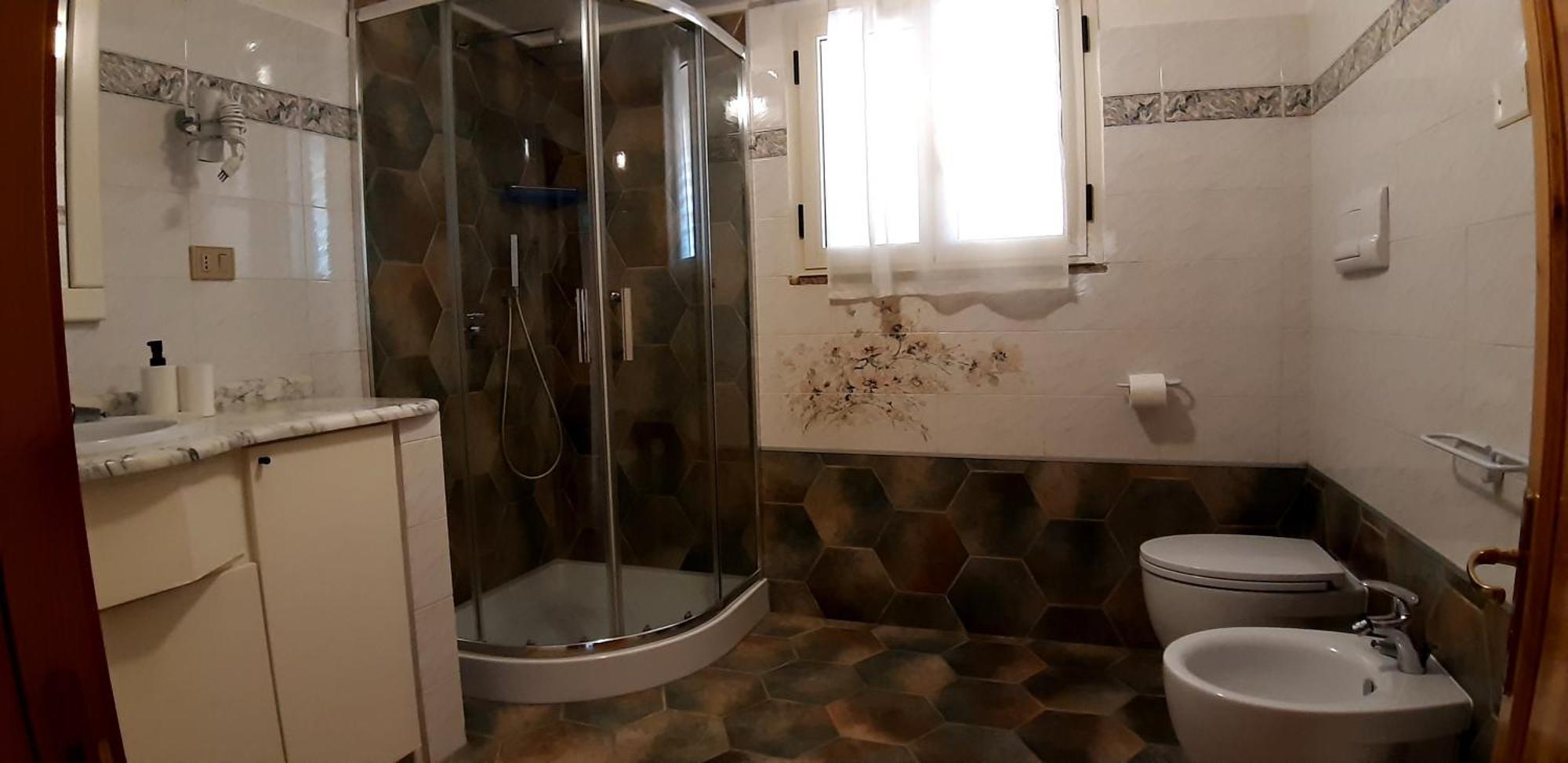 Phiniscollis B&B La Caletta Kültér fotó