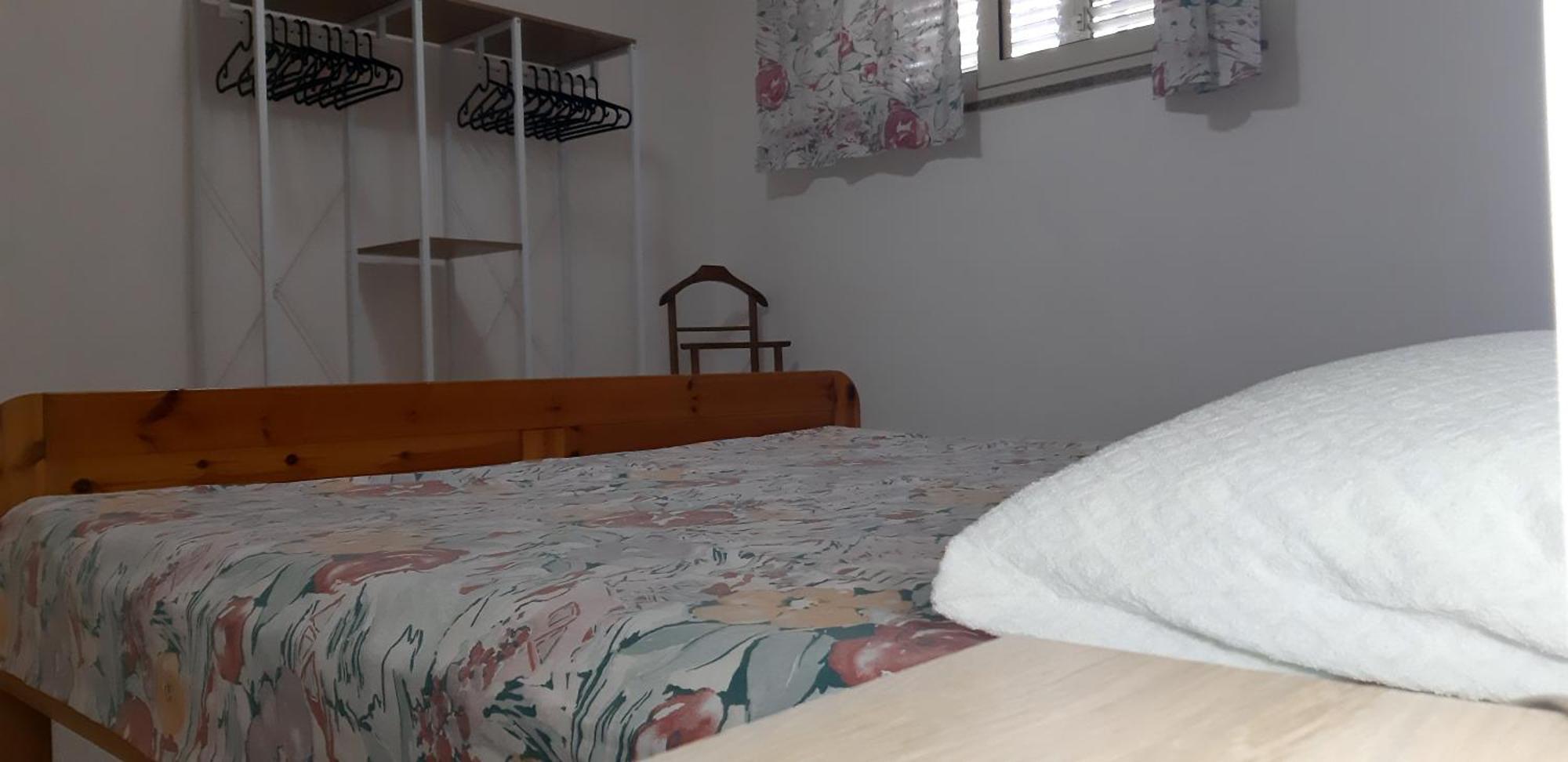 Phiniscollis B&B La Caletta Kültér fotó