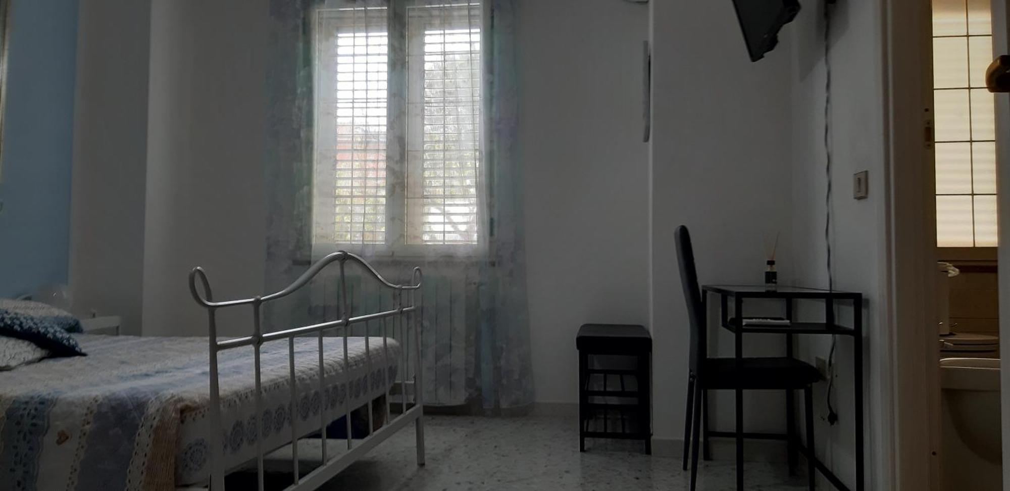 Phiniscollis B&B La Caletta Kültér fotó