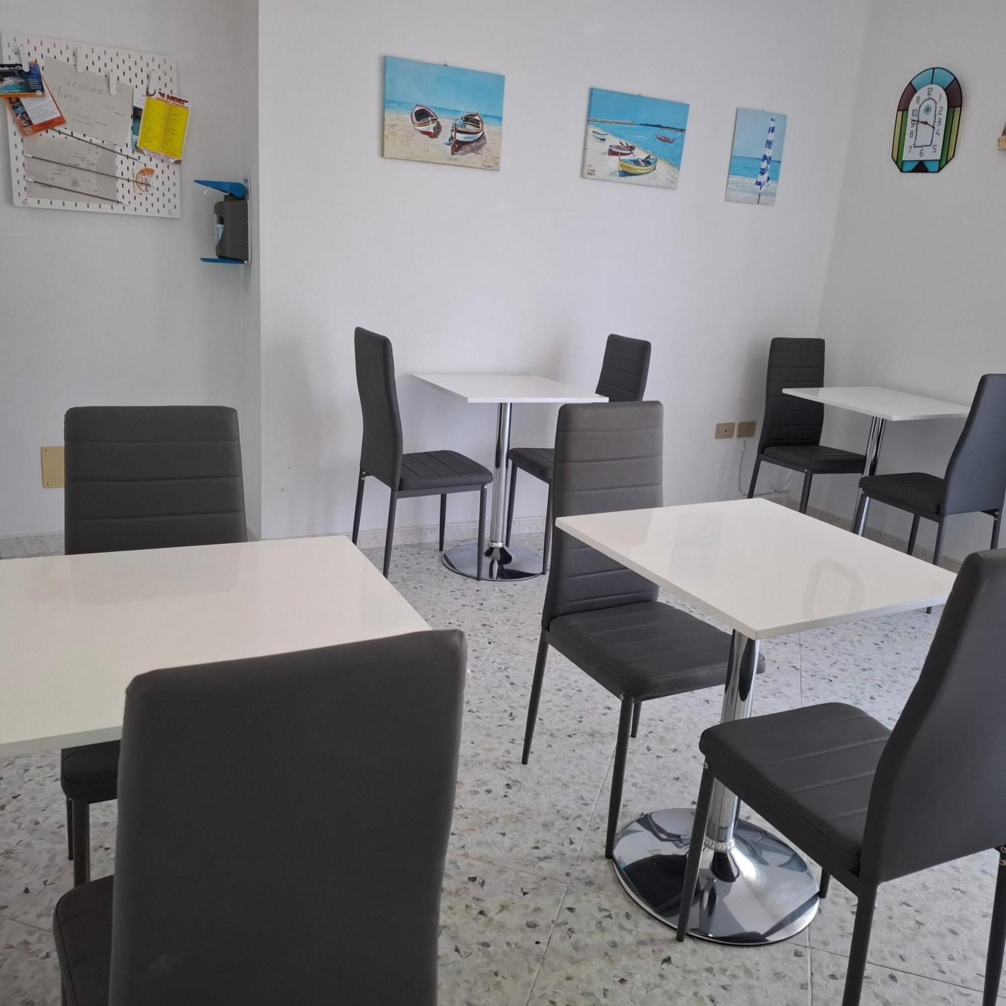 Phiniscollis B&B La Caletta Kültér fotó