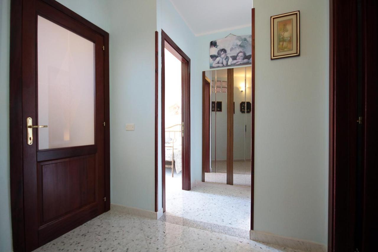 Phiniscollis B&B La Caletta Kültér fotó