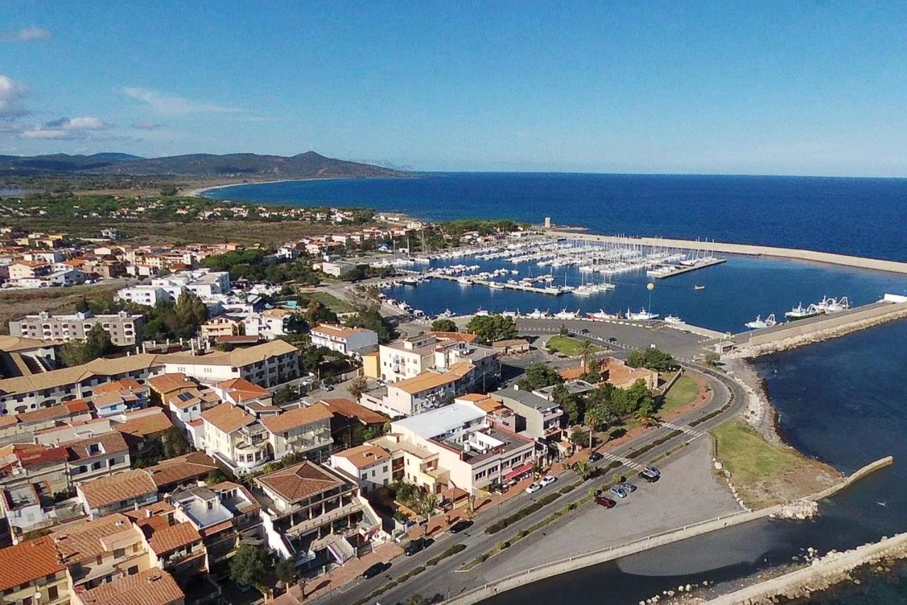 Phiniscollis B&B La Caletta Kültér fotó
