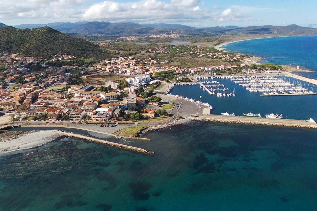 Phiniscollis B&B La Caletta Kültér fotó