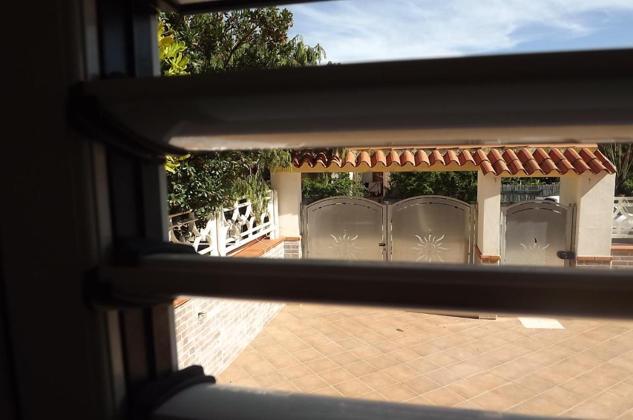 Phiniscollis B&B La Caletta Kültér fotó